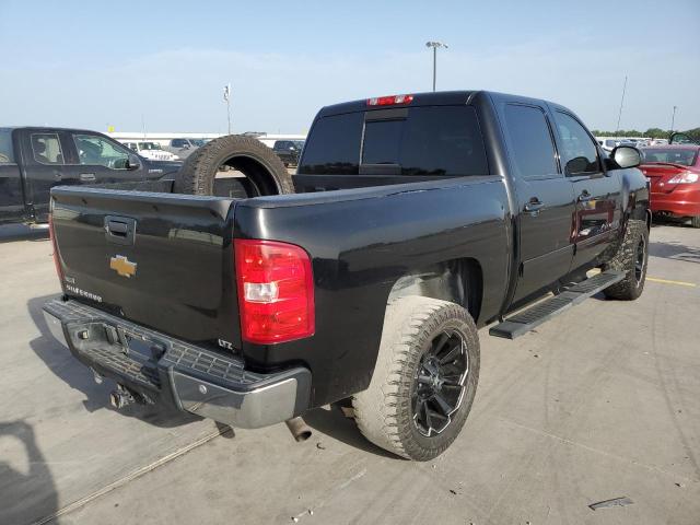 Photo 4 from auction – 2012 CHEVROLET SILVERADO with VIN 3GCPCTE08CG166914