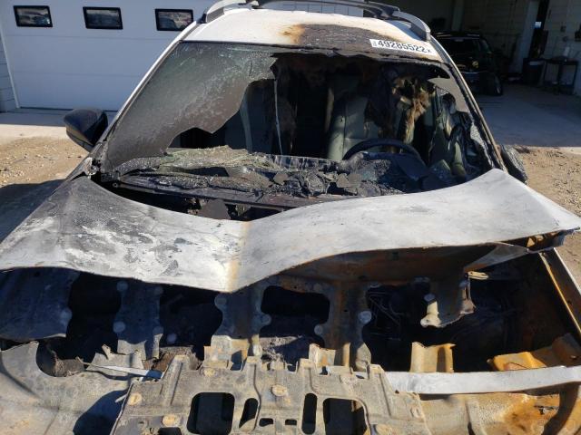 Photo 9 from auction – 2013 TOYOTA RAV4 LE with VIN 2T3ZFREV3DW016287