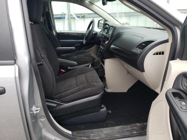 Photo 5 from auction – 2019 DODGE GRAND CARA with VIN 2C4RDGBGXKR649733