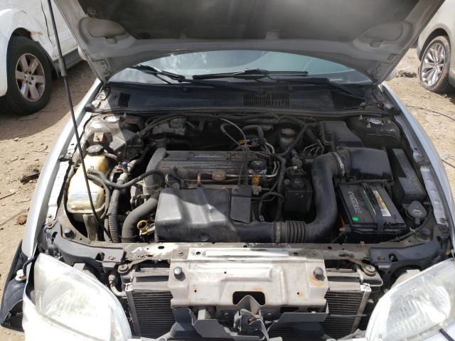 Photo 7 from auction – 2002 CHEVROLET CAVALIER L with VIN 1G1JH52F427344817