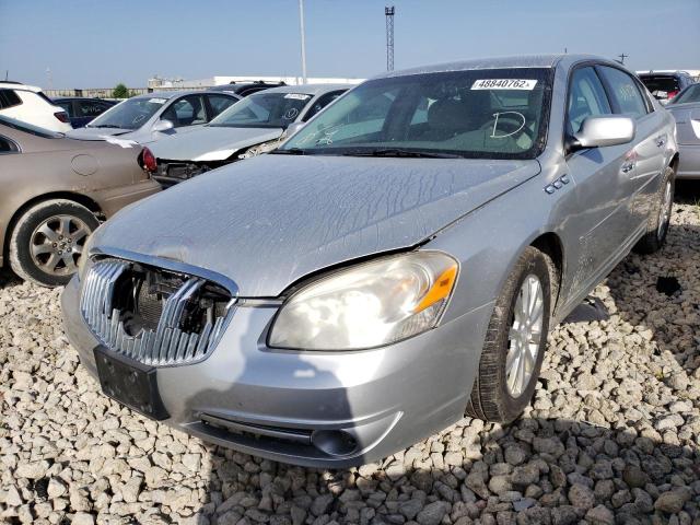 صورة رقم 2 من المزاد - 2011 BUICK LUCERNE CX مع VIN 1G4HA5EM4BU123123