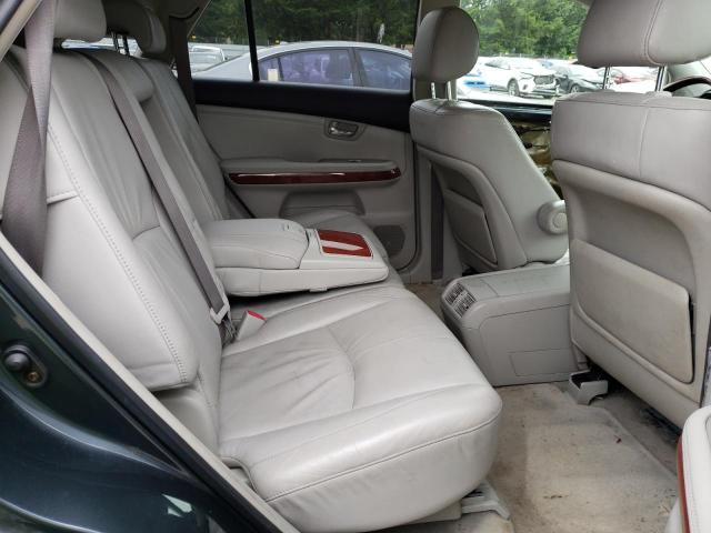 Photo 6 from auction – 2004 LEXUS RX 330 with VIN JTJHA31U840066995
