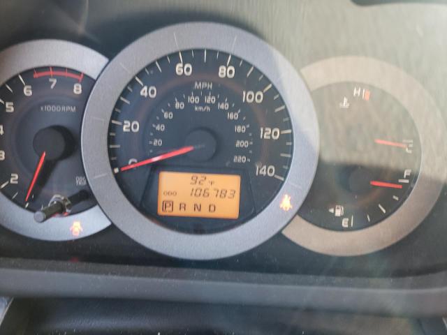 Photo 8 from auction – 2012 TOYOTA RAV4 SPORT with VIN JTMWF4DV2C5046829