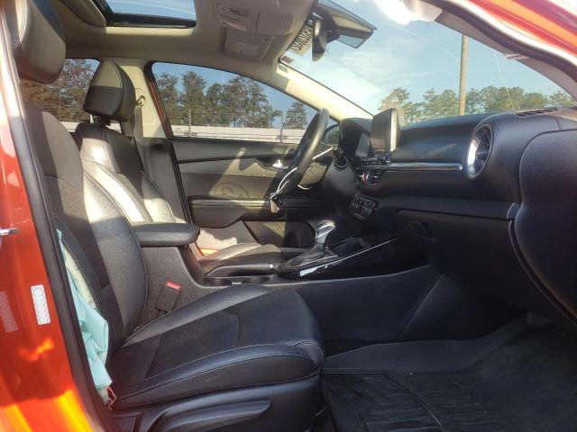 Photo 5 from auction – 2019 KIA FORTE EX with VIN 3KPF54AD8KE084194