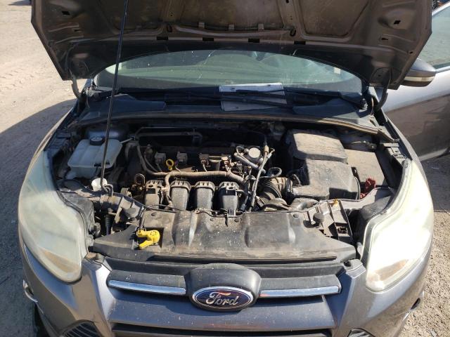 Photo 7 from auction – 2014 FORD FOCUS SE with VIN 1FADP3K29EL354771