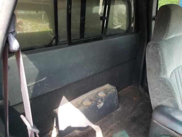 Photo 6 from auction – 2002 CHEVROLET S10 with VIN 1GCCT19W828172301