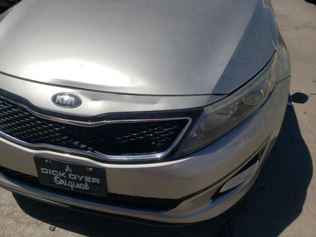 Photo 9 from auction – 2015 KIA OPTIMA LX with VIN 5XXGM4A7XFG351348