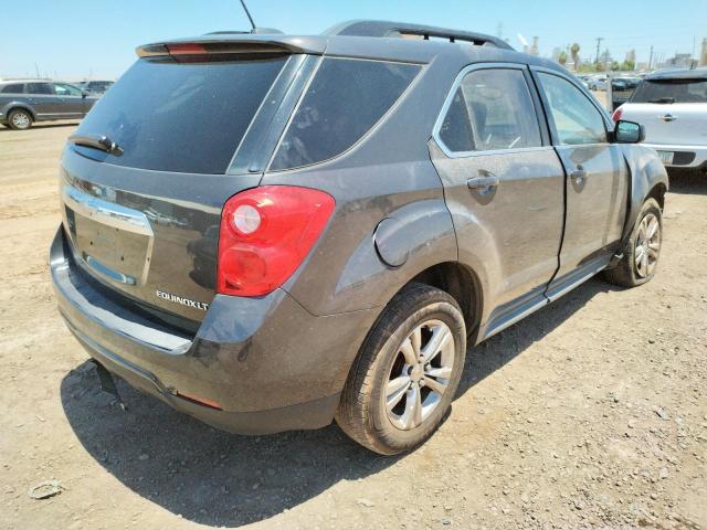 Photo 4 from auction – 2015 CHEVROLET EQUINOX LT with VIN 2GNALCEK5F6357365