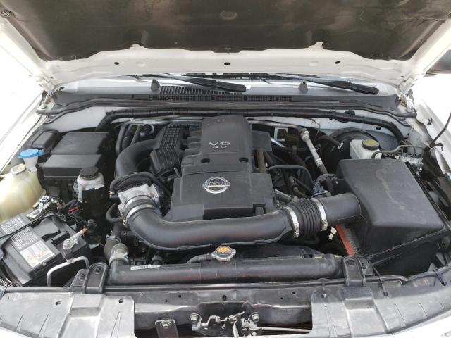 Photo 7 from auction – 2019 NISSAN FRONTIER S with VIN 1N6DD0ER7KN871008