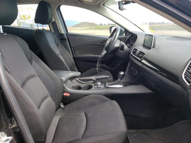 Photo 5 from auction – 2016 MAZDA 3 TOURING with VIN 3MZBM1L76GM281611