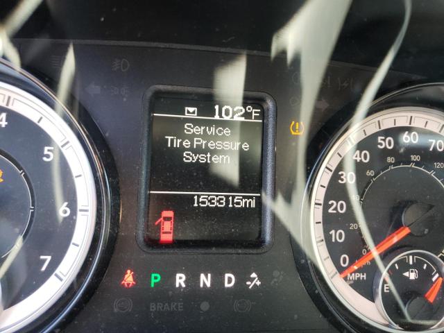 Photo 8 from auction – 2016 RAM 1500 ST with VIN 1C6RR7KTXGS167386