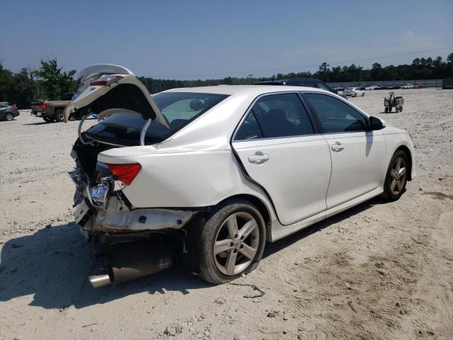 Photo 4 from auction – 2014 TOYOTA CAMRY L with VIN 4T1BF1FK2EU404550
