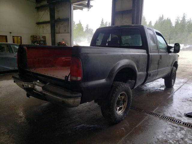 Photo 4 from auction – 2002 FORD F250 SUPER with VIN 1FTNX21F12ED43860