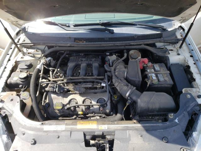 Photo 7 from auction – 2009 MERCURY SABLE with VIN 1MEHM40W59G617206