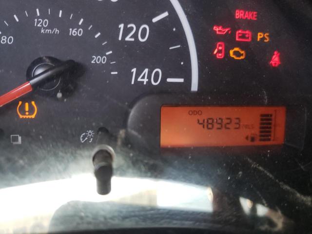 Photo 8 from auction – 2017 NISSAN VERSA S with VIN 3N1CN7AP2HL854170