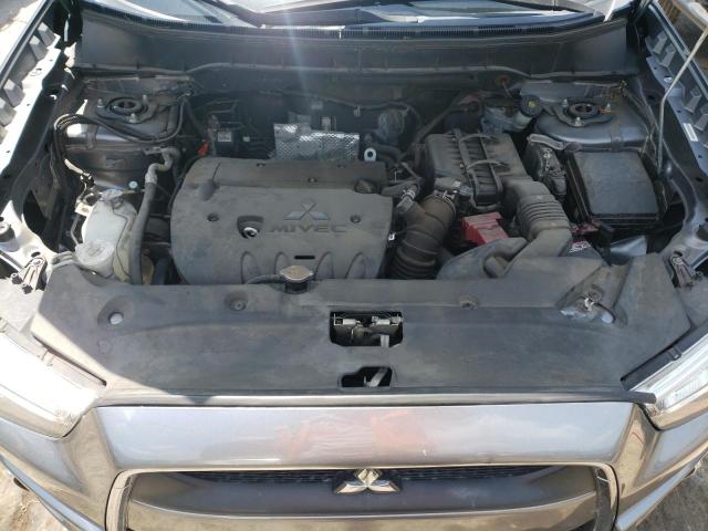 Photo 7 from auction – 2011 MITSUBISHI OUTLANDER with VIN JA4AP3AU8BZ023750