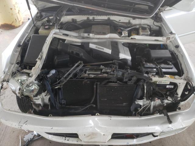 Photo 7 from auction – 2003 LEXUS LX 470 with VIN JTJHT00W633535087