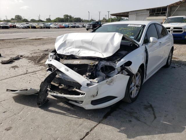 Photo 2 from auction – 2015 FORD FUSION SE with VIN 1FA6P0H76F5120880