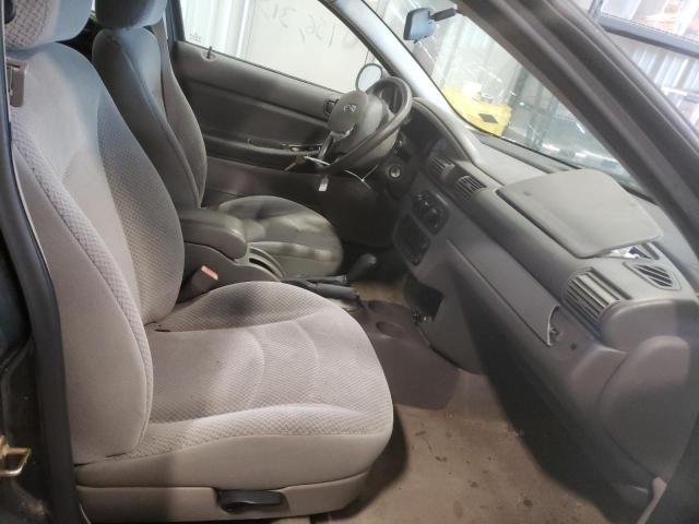 Photo 5 from auction – 2005 DODGE STRATUS SX with VIN 1B3EL46X85N610684