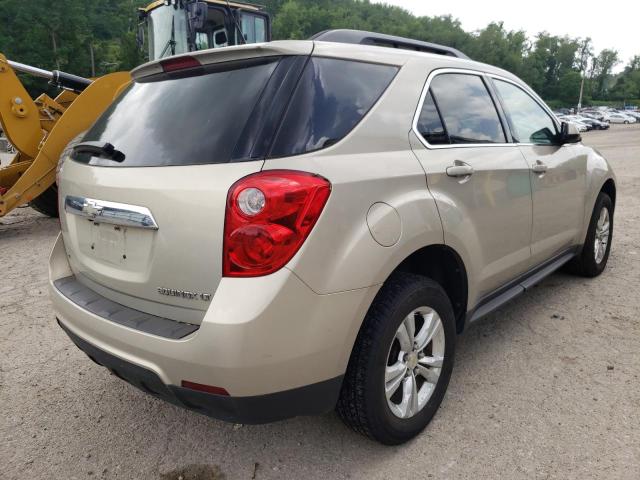 Photo 4 from auction – 2012 CHEVROLET EQUINOX with VIN 2GNFLEEKXC6195925