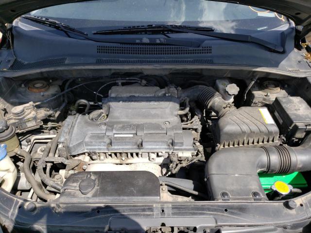 Photo 7 from auction – 2009 KIA SPORTAGE L with VIN KNDJF724597568356