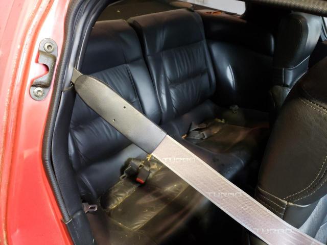 Photo 6 from auction – 1987 CHRYSLER CONQUEST with VIN JJ3CC54N7HZ050634