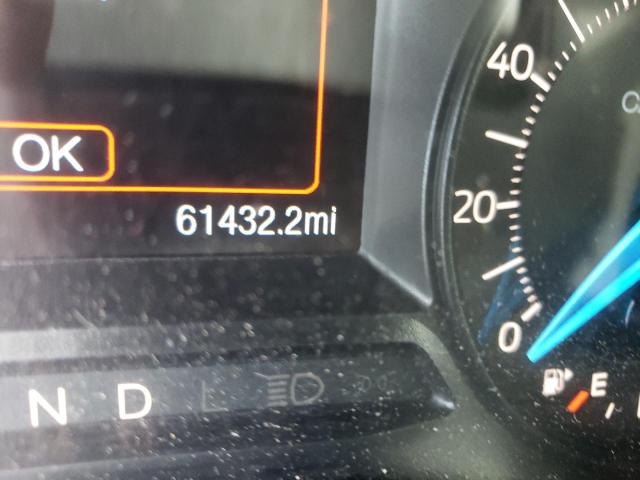 Photo 8 from auction – 2018 FORD EXPLORER P with VIN 1FM5K8AR9JGA58253