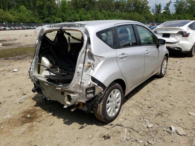 Photo 4 from auction – 2016 NISSAN VERSA NOTE with VIN 3N1CE2CP9GL375355