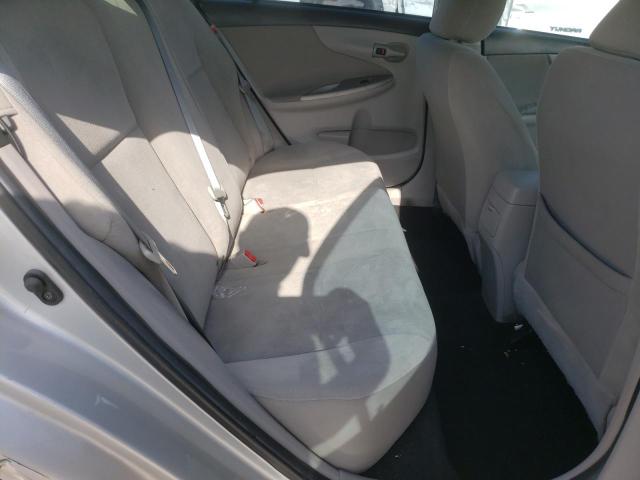 Photo 6 from auction – 2013 TOYOTA COROLLA BA with VIN 5YFBU4EE2DP096136