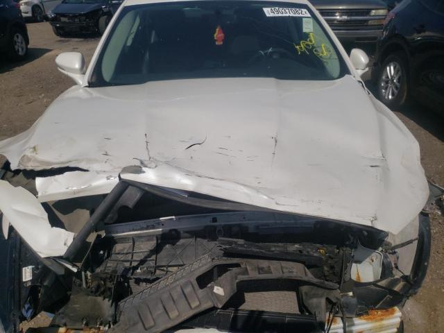 Photo 7 from auction – 2013 FORD FUSION SE with VIN 3FA6P0H97DR287289