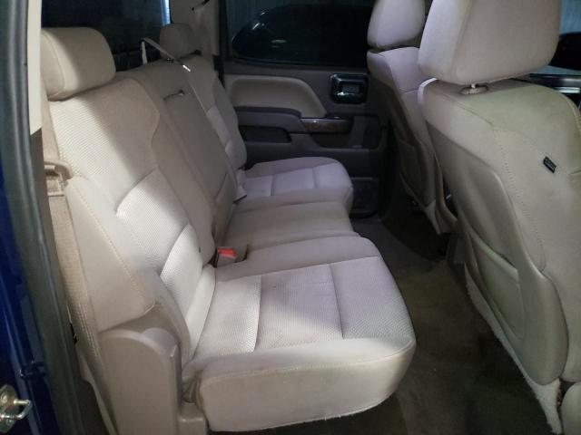 Photo 6 from auction – 2014 CHEVROLET SILVERADO with VIN 3GCPCREC0EG418137