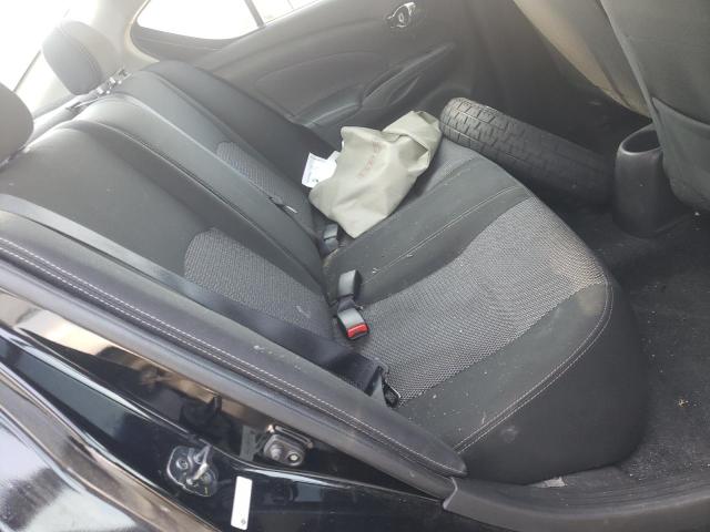 Photo 6 from auction – 2019 NISSAN VERSA S with VIN 3N1CN7AP5KL843591