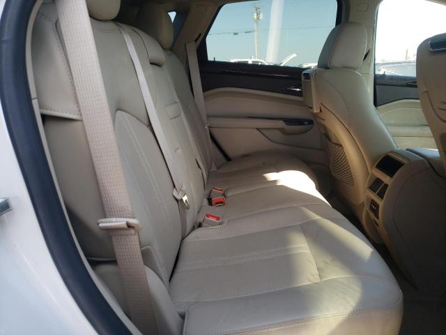 Photo 6 from auction – 2012 CADILLAC SRX LUXURY with VIN 3GYFNDE3XCS543899
