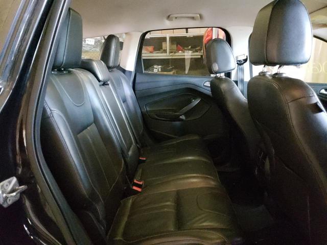 Photo 6 from auction – 2013 FORD ESCAPE TIT with VIN 1FMCU9J98DUC41477