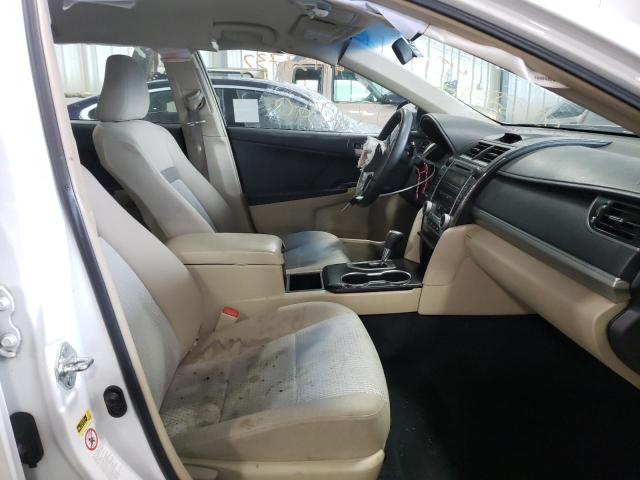 Photo 5 from auction – 2012 TOYOTA CAMRY BASE with VIN 4T4BF1FK4CR257103