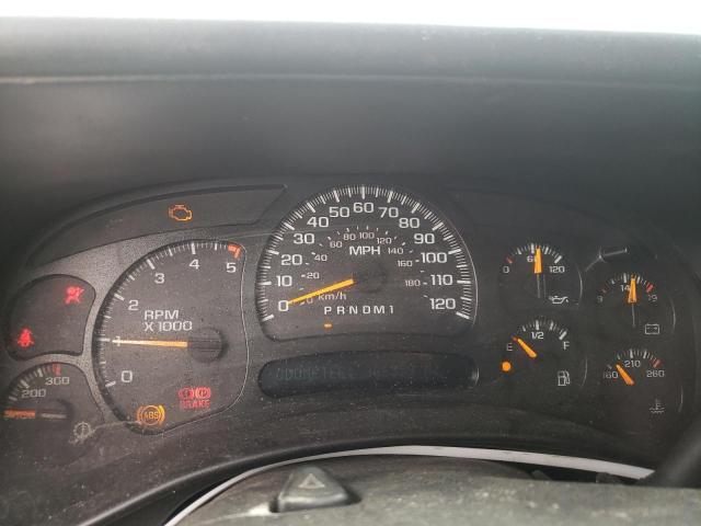 Photo 8 from auction – 2006 CHEVROLET SILVERADO with VIN 1GCHK23D36F168292