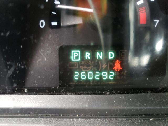 Photo 8 from auction – 2010 DODGE JOURNEY SX with VIN 3D4PG5FV5AT124962