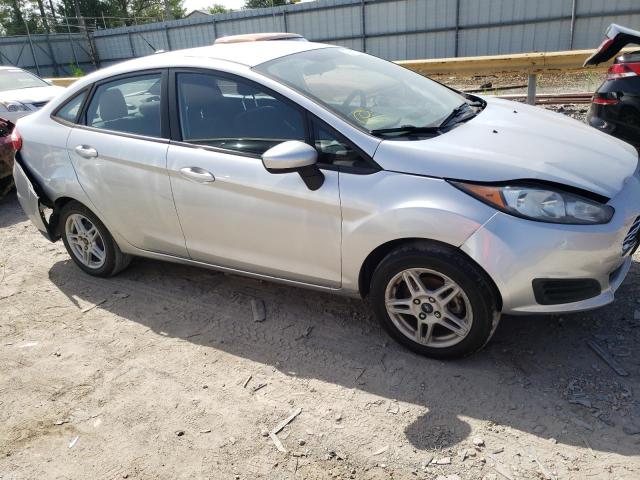 Photo 9 from auction – 2018 FORD FIESTA SE with VIN 3FADP4BJ7JM113409