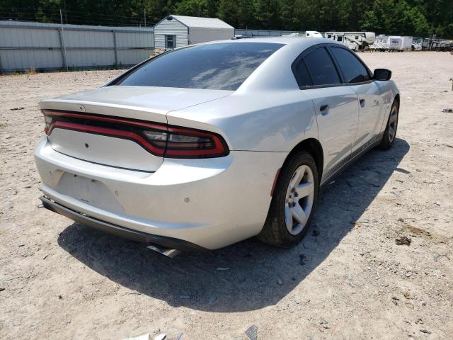 Photo 4 from auction – 2015 DODGE CHARGER PO with VIN 2C3CDXAT6FH785345
