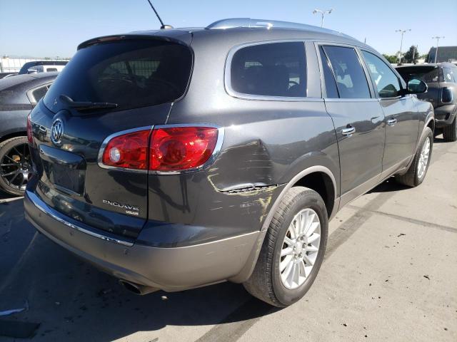 Photo 4 from auction – 2011 BUICK ENCLAVE CX with VIN 5GAKVBED2BJ168612