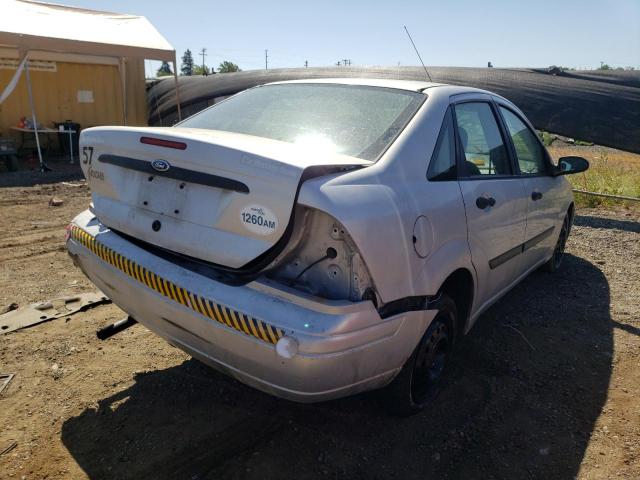Photo 4 from auction – 2003 FORD FOCUS LX with VIN 1FAFP33Z43W291580