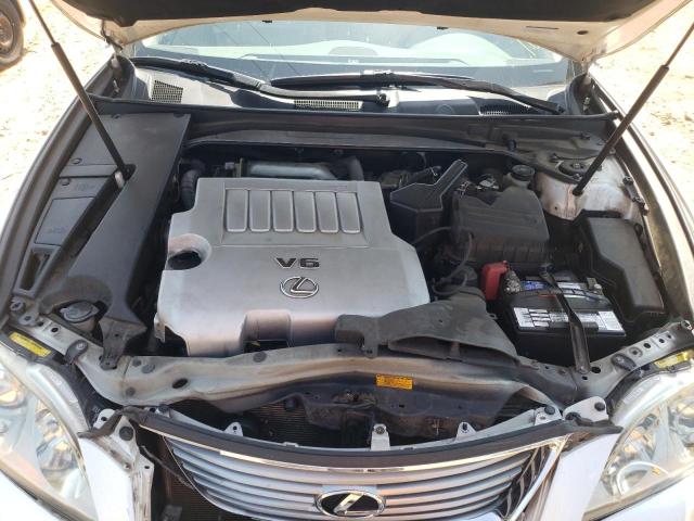 Photo 7 from auction – 2007 LEXUS ES 350 with VIN JTHBJ46G272131834