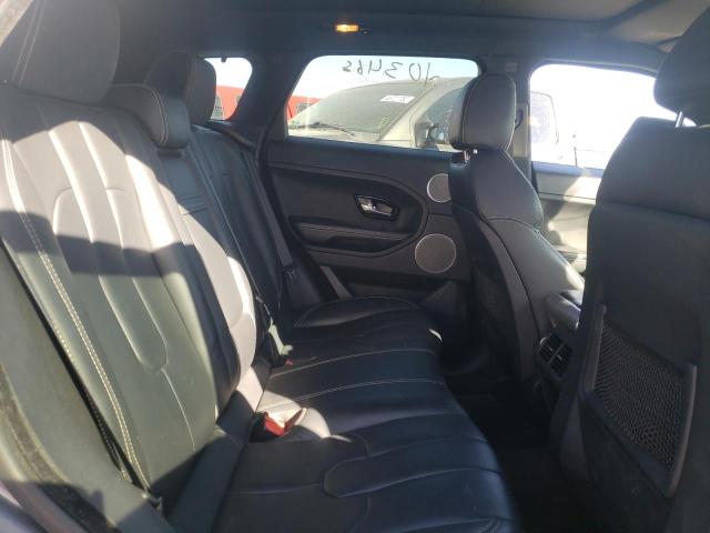 Photo 6 from auction – 2013 LAND ROVER RANGE ROVE with VIN SALVV2BG1DH725815