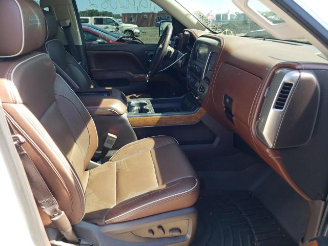 Photo 5 from auction – 2018 CHEVROLET SILVERADO with VIN 3GCUKTEJ6JG317471