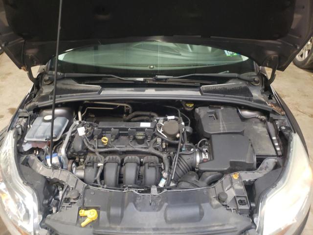 Photo 7 from auction – 2012 FORD FOCUS SEL with VIN 1FAHP3M20CL200445
