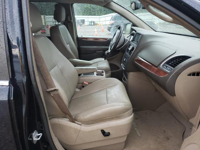 Photo 5 from auction – 2011 CHRYSLER TOWN & COU with VIN 2A4RR8DG2BR713116