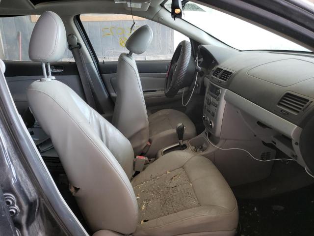 Photo 5 from auction – 2007 CHEVROLET COBALT LT with VIN 1G1AL58F177170072