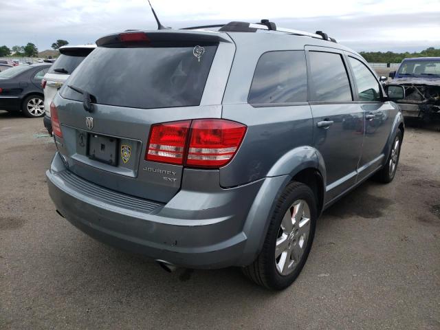 Photo 4 from auction – 2010 DODGE JOURNEY SX with VIN 3D4PG5FV2AT202680