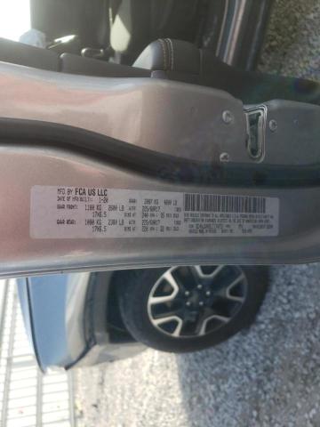 Photo 10 from auction – 2020 JEEP COMPASS SP with VIN 3C4NJDAB5LT174731