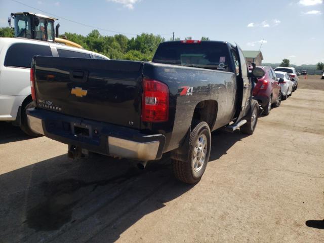 Photo 4 from auction – 2012 CHEVROLET SILVERADO with VIN 1GC0KXCG1CF121777